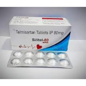 Telmisartan Tablets